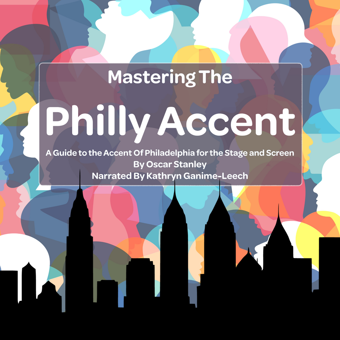 Mastering the Philly Accent by Oscar Stanley (Audiobook) - Read free ...