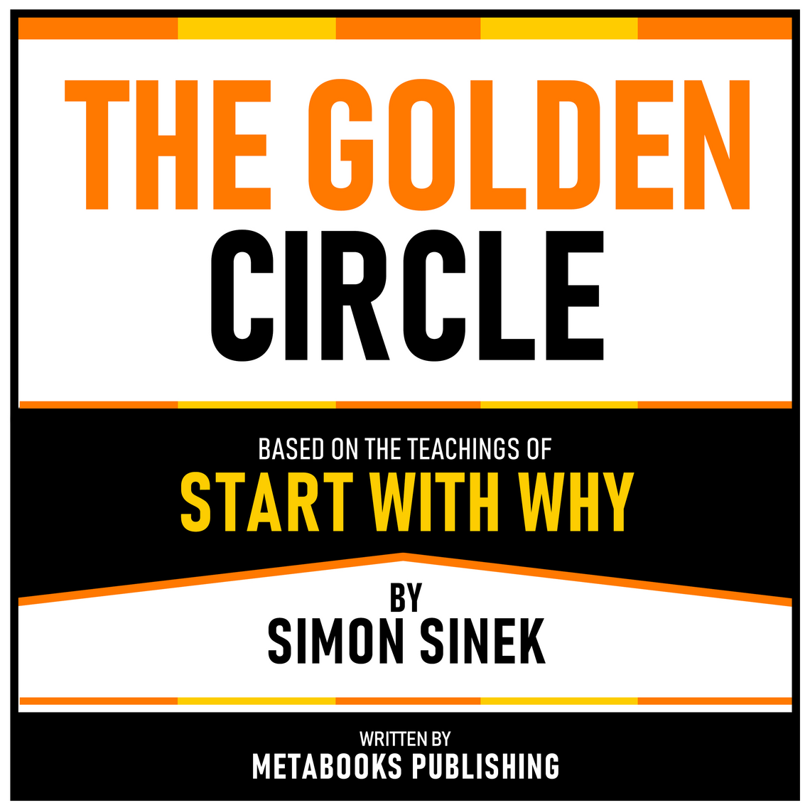 The Golden Circle - Based On The Teachings Of Start With Why By Simon ...