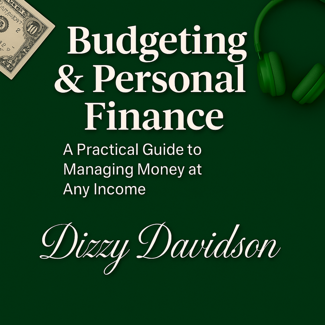 Budgeting & Personal Finance: A Practical Guide to Managing Money at ...