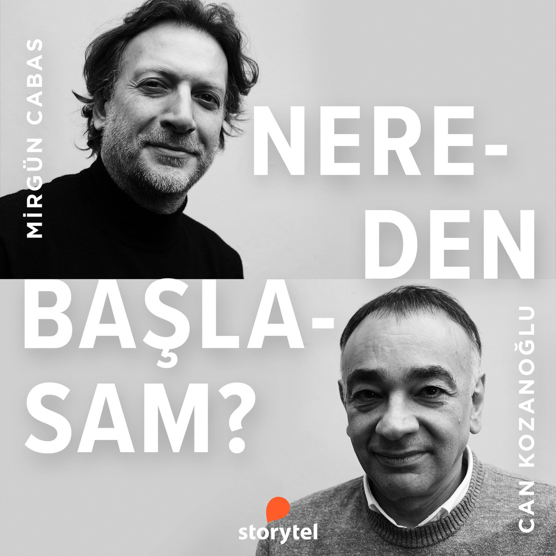 Borderline Kişilik Bozukluğu | Nereden Başlasam? Podcast