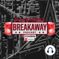 Recapping Patrick Kane Day and projecting Blackhawks’ Opening Night lineup