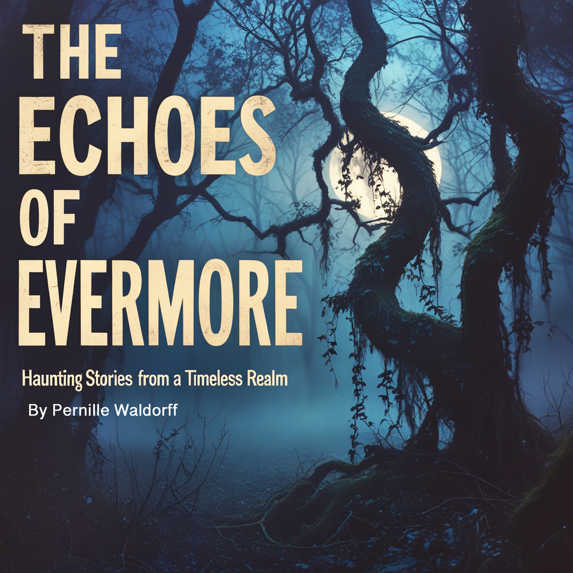 The Echoes of Evermore by Pernille Waldorff (Audiobook) - Read free for ...