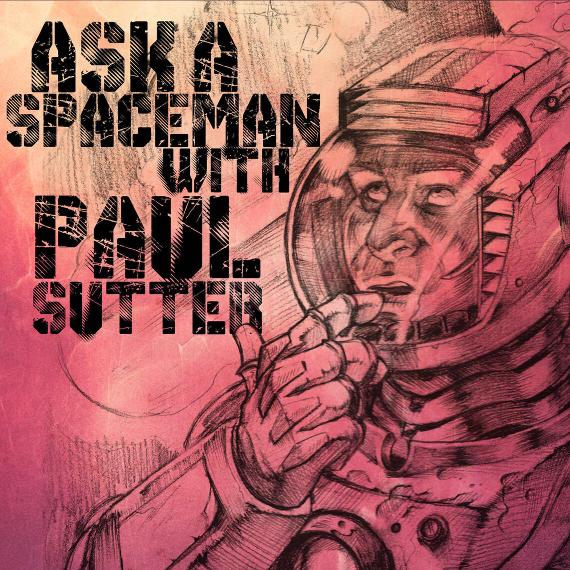 AaS! 254: How Do Variable Stars, You Know, Vary? | Ask a Spaceman! Podcast
