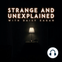 S5 Ep11: Strange and Unexplained and the Great Comet of 1811