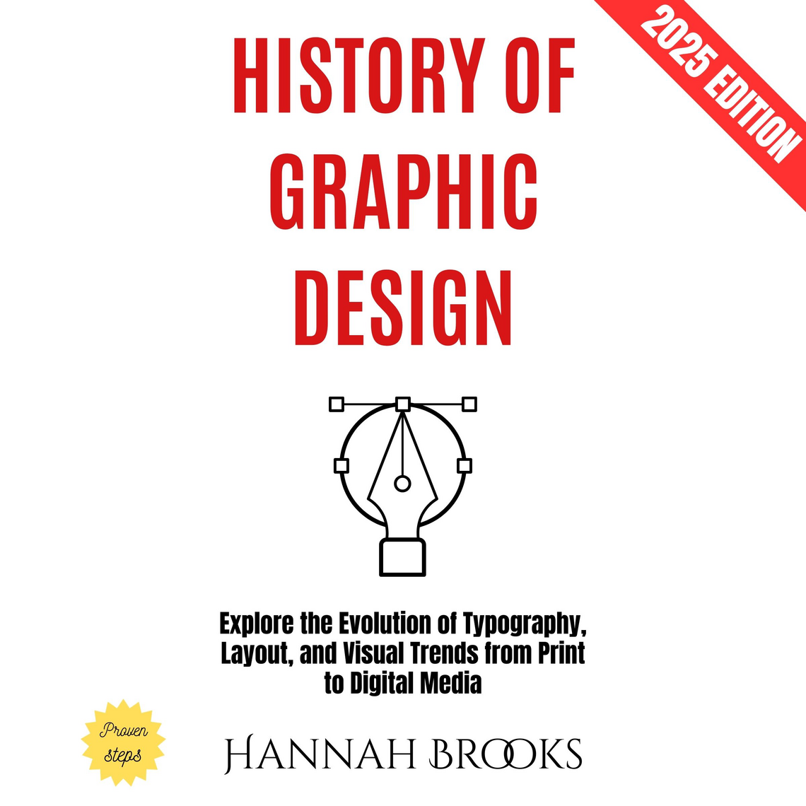 History of Graphic Design: by Hannah Brooks (Audiobook) - Read free for ...