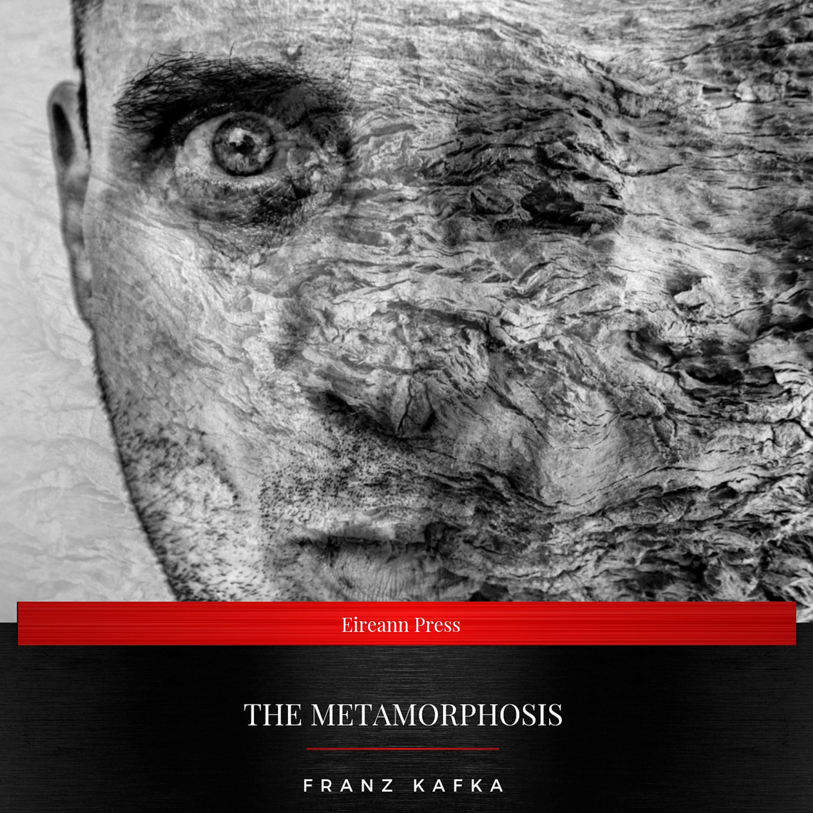 The Metamorphosis by Franz Kafka (Audiobook) - Read free for 30 days