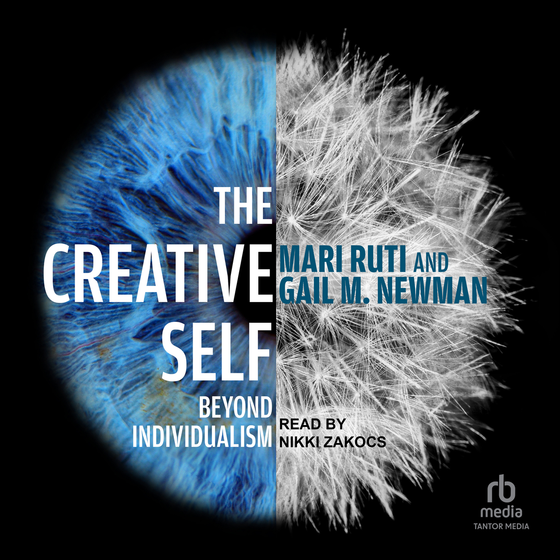 The Creative Self by Mari Ruti, Gail M. Newman (Audiobook) - Read free ...