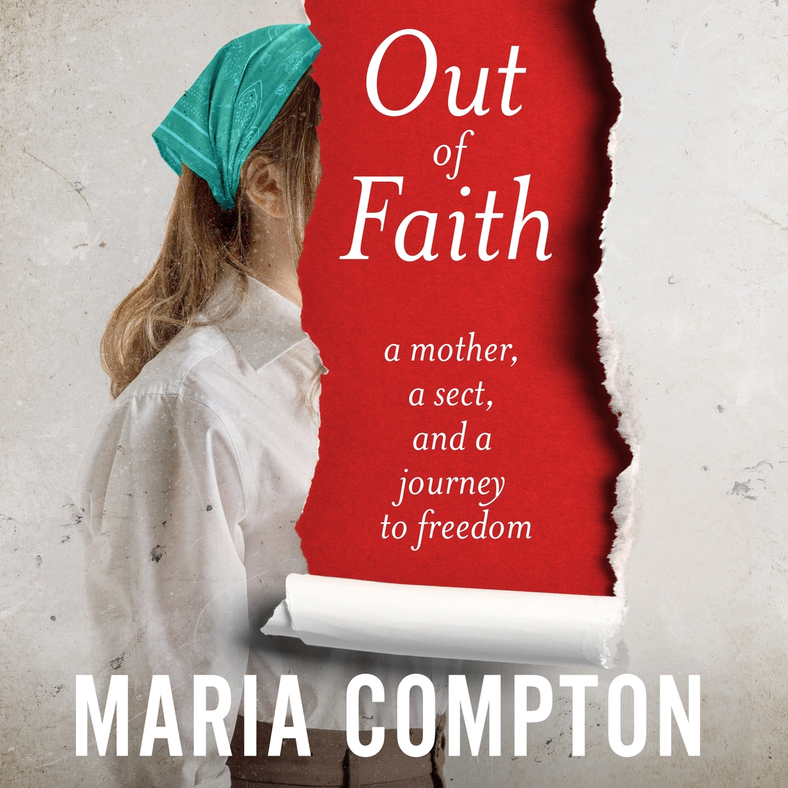 Out of Faith by Maria Compton (Audiobook) - Read free for 30 days
