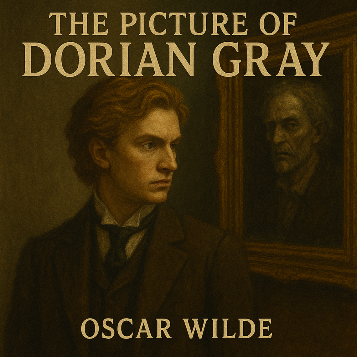 The Picture Of Dorian Gray Audiobook
