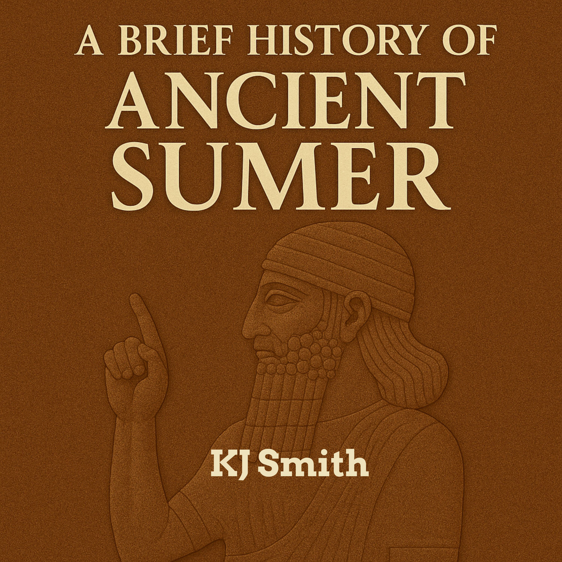 A Brief History of Ancient Sumer by KJ Smith (Audiobook) - Read free ...