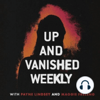 Cold Blooded Conversation with Chris Connelly