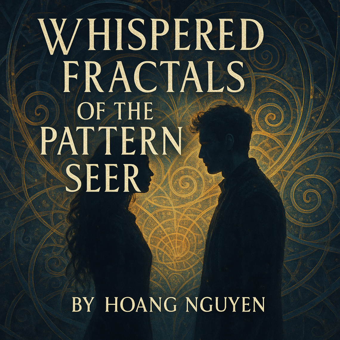 Whispered Fractals of the Pattern Seer: A Seer's Aligned Pattern with ...