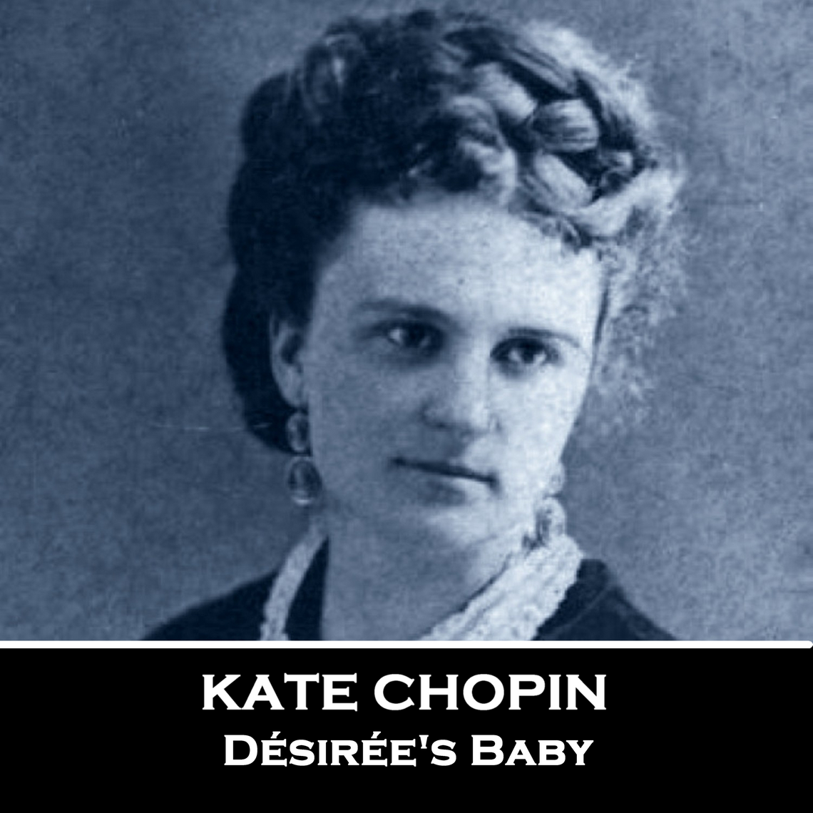Désirée's Baby by Kate Chopin (Audiobook) - Read free for 30 days