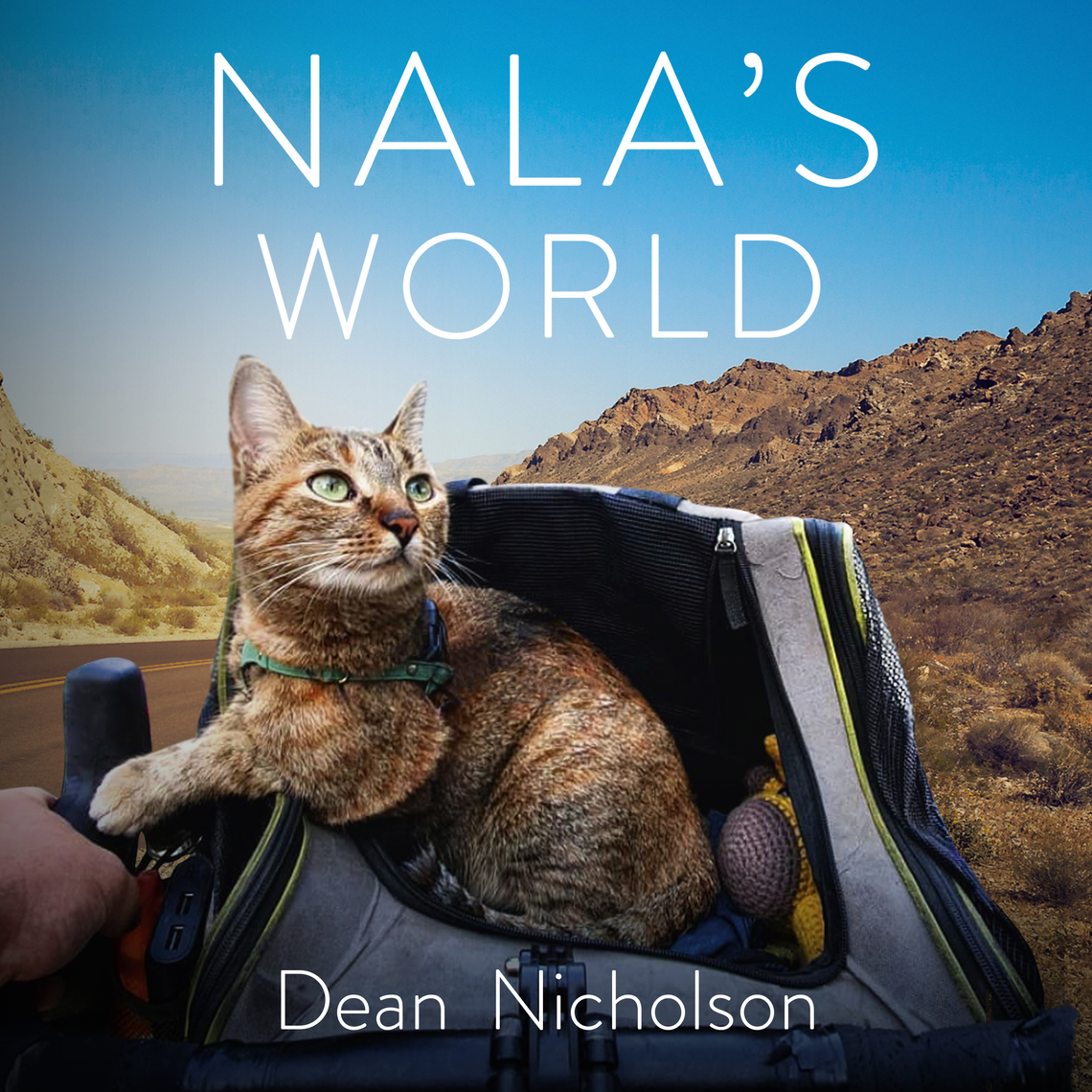 Nala's World by Dean Nicholson (Audiobook) - Read free for 30 days
