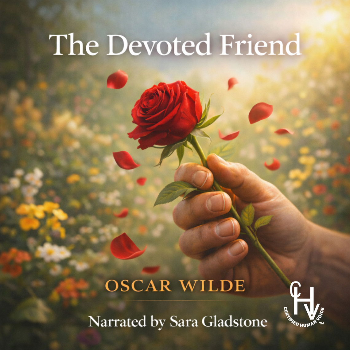 The Devoted Friend by Oscar Wilde (Audiobook) - Read free for 30 days