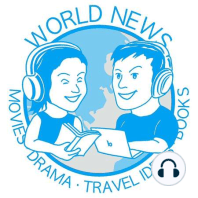 百靈果NEWS｜打獵的獵物是人類 ，美國人去天安門直播被公安查手機，在野黨跑票被支持者罵爆