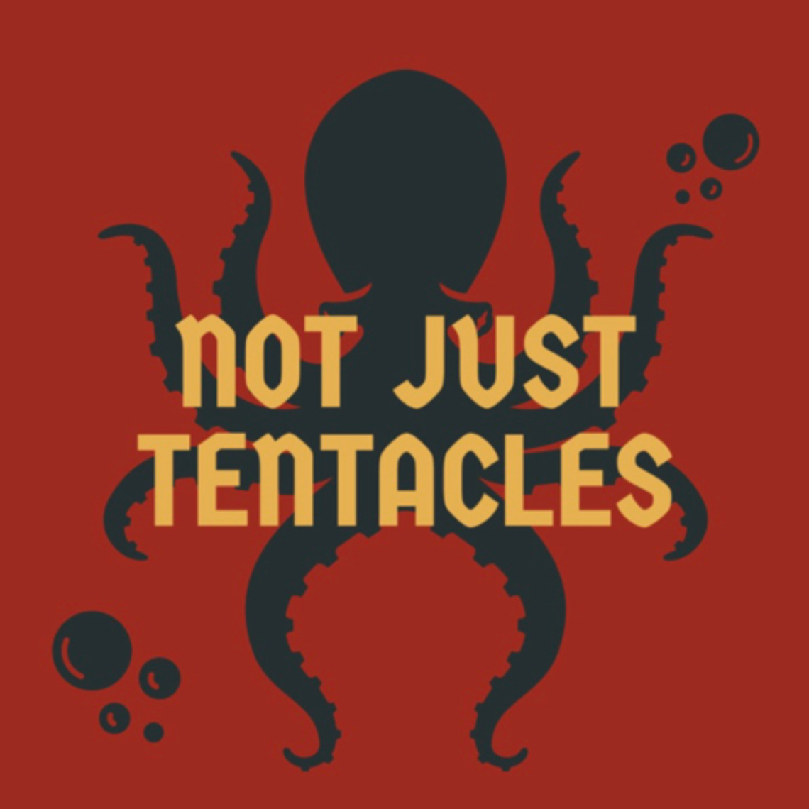 Not Just Tentacles Season 4 - Hazbin Recaps - Silenced and Scream Rain ...