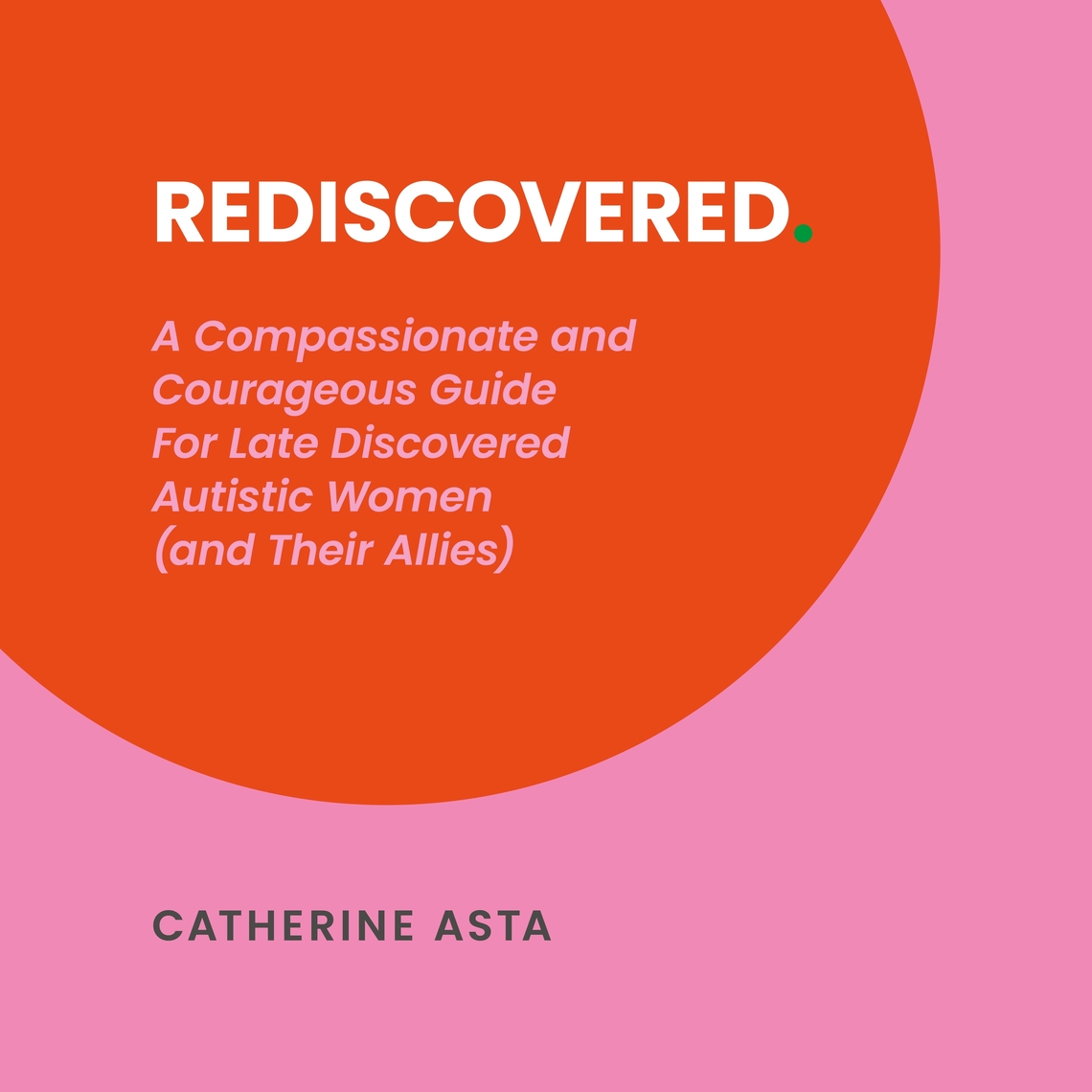 Rediscovered by Catherine Asta (Audiobook) - Read free for 30 days