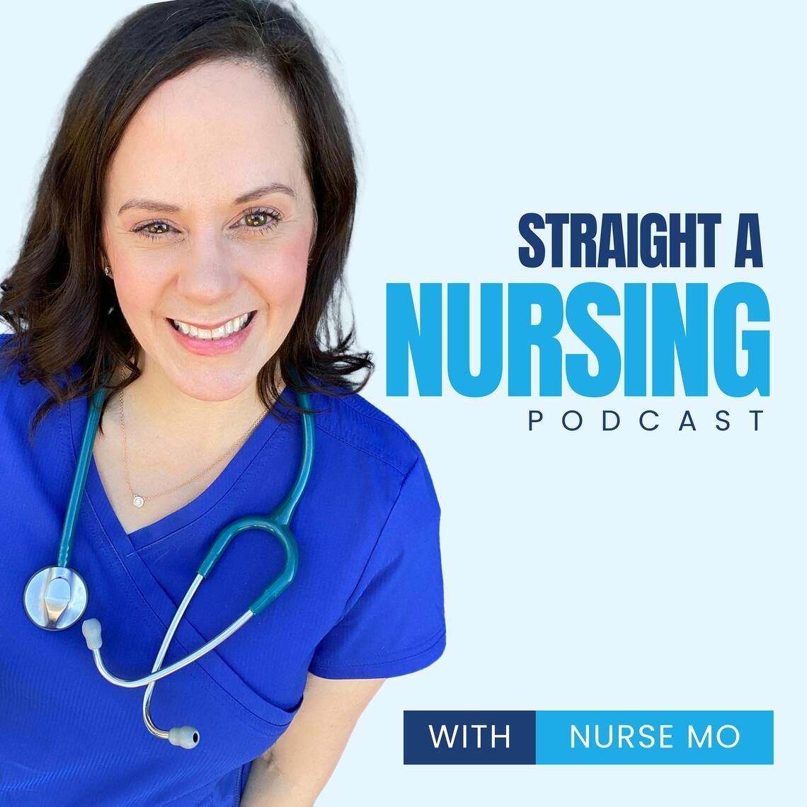 #453: Four Things to Fear About NSAIDs | Straight A Nursing: Study for ...