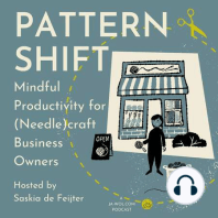 #109 - Using Intentions as your Creative Compass for 2026