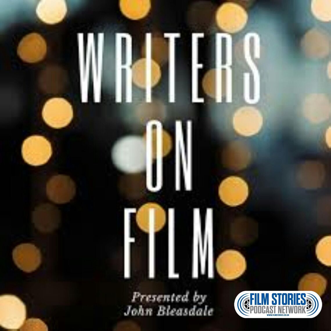 Rear Window with Jennifer O'Callaghan | Writers on Film Podcast