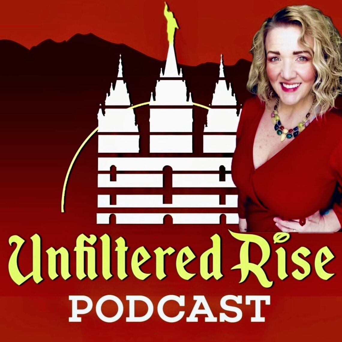 253. Unfiltered Esoterica: Occult Mormon Solomonic Magic & The Order Of ...
