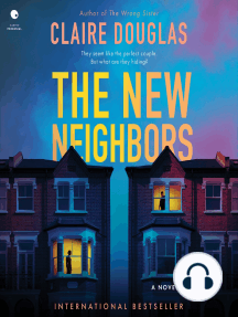 The New Neighbors by Claire Douglas (Audiobook) - Read free for 30