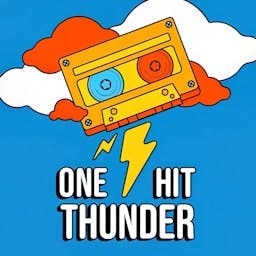 Our Sixth Year Countdown | One Hit Thunder Podcast