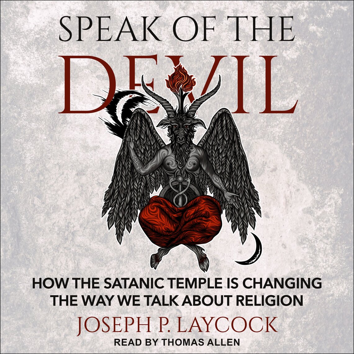 Demonology & Satanism