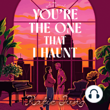 You're the One That I Haunt by Katie Jung (Audiobook) - Read free for ...
