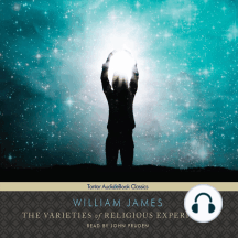The Varieties of Religious Experience