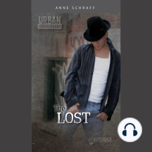 The Lost: Urban Underground-Cesar Chavez High