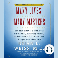 Many Lives, Many Masters