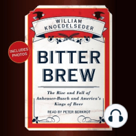 Bitter Brew