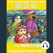 Visit City Hall