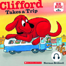 Clifford Takes a Trip