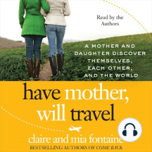 Have Mother, Will Travel