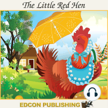 The Little Red Hen: Palace in the Sky Classic Children's Tales