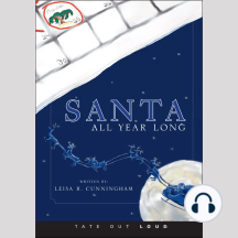 Santa All Year Long