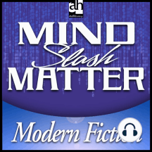 Mind Slash Matter