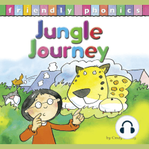 Jungle Journey