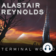 39+ Alastair Reynolds Background