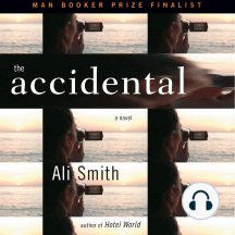 The Accidental: a novel