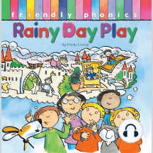 Rainy Day Play