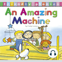 An Amazing Machine