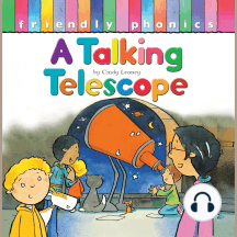 The Talking Telescope