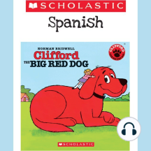 Clifford the Big Red Dog (Spanish)