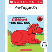Clifford the Big Red Dog (Portuguese)