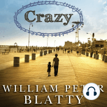 Crazy: A Novel