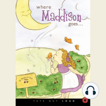 Where Maddison Goes